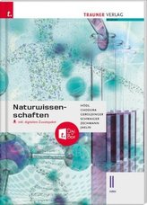 Naturwissenschaften II HAK, inkl. digitalem Zusatzpaket
