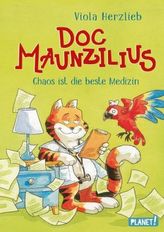 Doc Maunzilius