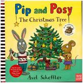 Pip and Posy: The Christmas tree