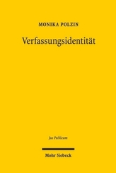 Verfassungsidentität