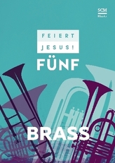 Feiert Jesus! 5 - Brass