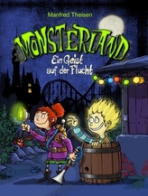 Monsterland