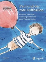 Paul und der rote Luftballon