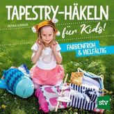 Tapestry-Häkeln für Kids