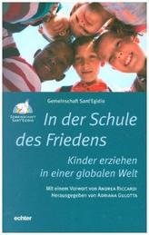 Die Schule des Friedens