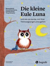 Die kleine Eule Luna