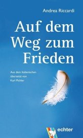 Auf dem Weg zum Frieden
