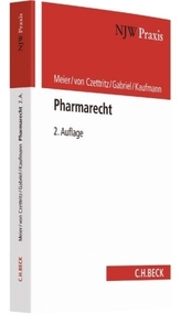 Pharmarecht