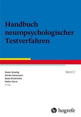 Handbuch neuropsychologischer Testverfahren. Bd.2