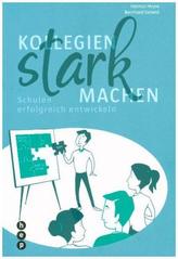 Kollegien stark machen