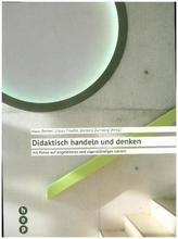 Didaktisch handeln und denken