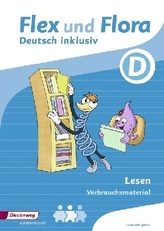 Lesen D (Verbrauchsmaterial)