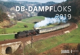 DB-Dampfloks 2019
