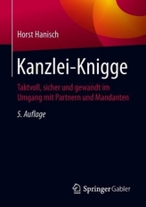 Kanzlei-Knigge