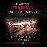 John Evelyn Thorndyke 02, 1 Audio-CD