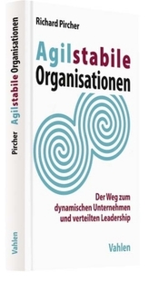 Agilstabile Organisationen