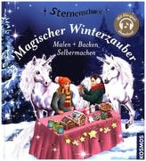 Sternenschweif, Magischer Winterzauber