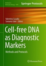 Cell-free DNA as Diagnostic Markers