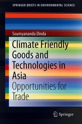 Climate Friendly Goods and Technologies in Asia