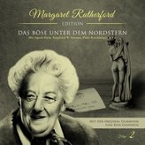 Margaret Rutherford - Teil 2, 1 Audio-CD