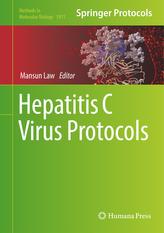 Hepatitis C Virus Protocols