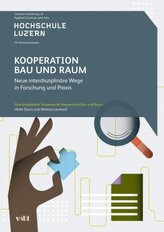 Kooperation Bau und Raum