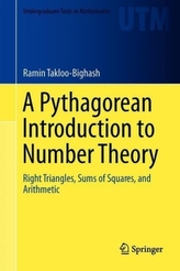 A Pythagorean Introduction to Number Theory