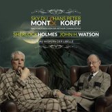 Sherlock Holmes & Dr. H. Watson 04, 1 Audio-CD
