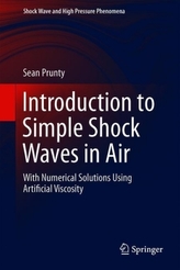 Introduction to Simple Shock Waves in Air