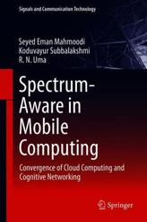 Spectrum-Aware in Mobile Computing