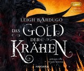 Das Gold der Krähen, 2 MP3-CDs