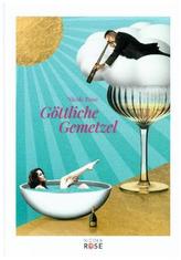 Göttliche Gemetzel