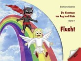 Die Abenteuer von Angi und Diabo - Flucht