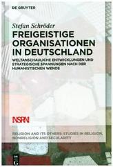 Freigeistige Organisationen in Deutschland