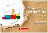 Chemie für die Forscherkiste Klassen 5-10