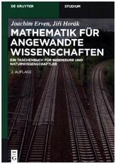 Mathematik für angewandte Wissenschaften