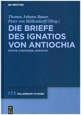 Die Briefe des Ignatios von Antiochia