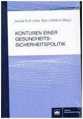 Konturen einer Gesundheitssicherheitspolitik