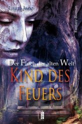 Kind des Feuers