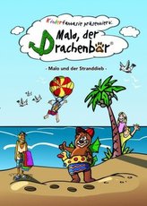 Malo der Drachenbär