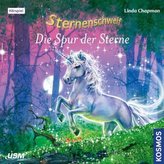 Sternenschweif - Die Spur der Sterne, 1 Audio-CD