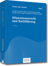 Bilanzsteuerrecht und Buchführung