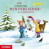 WinterZauberWunderWelt, 1 Audio-CD