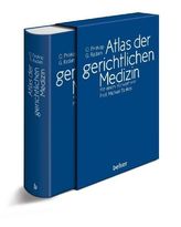 Atlas der gerichtlichen Medizin
