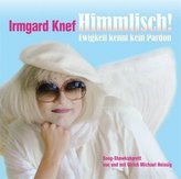 Irmgard Knef: Himmlisch!, 1 Audio-CD