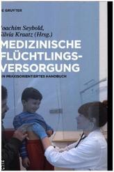 Medizinische Flüchtlingsversorgung
