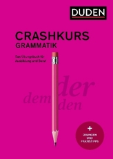 Crashkurs Grammatik
