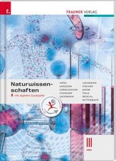 Naturwissenschaften III HAK inkl. digitalem Zusatzpaket
