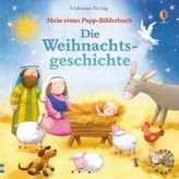 Die Weihnachtsgeschichte