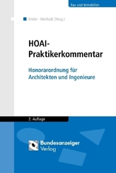 HOAI-Praktikerkommentar